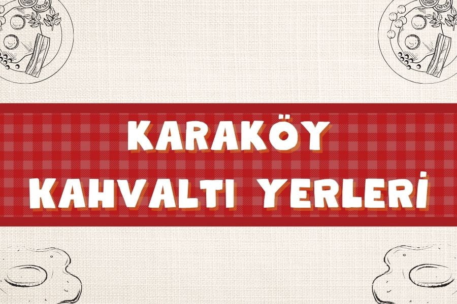 En İyi 15 Karaköy Kahvaltı Mekanları ile Lezzeti Keşfedin! | 2024 - karakoy kahvalti