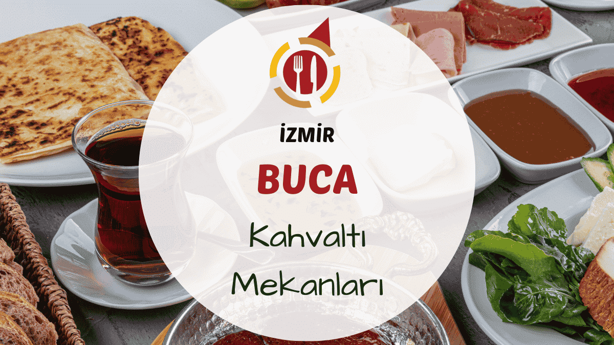 Buca'da serpme kahvaltı tabağı üzerinde lor peyniri bal kaymak ve taze sıkım portakal suyu