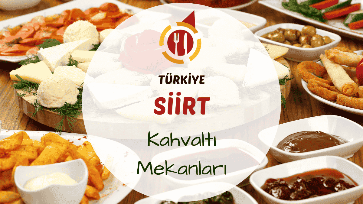 Siirt merkezde serpme kahvaltı sofrası ve yöresel peynir çeşitleri