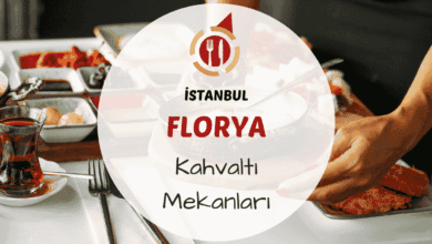İstanbul Florya, Bakırköy ve çevresindeki en iyi kahvaltı mekanları için gezi rehberi.